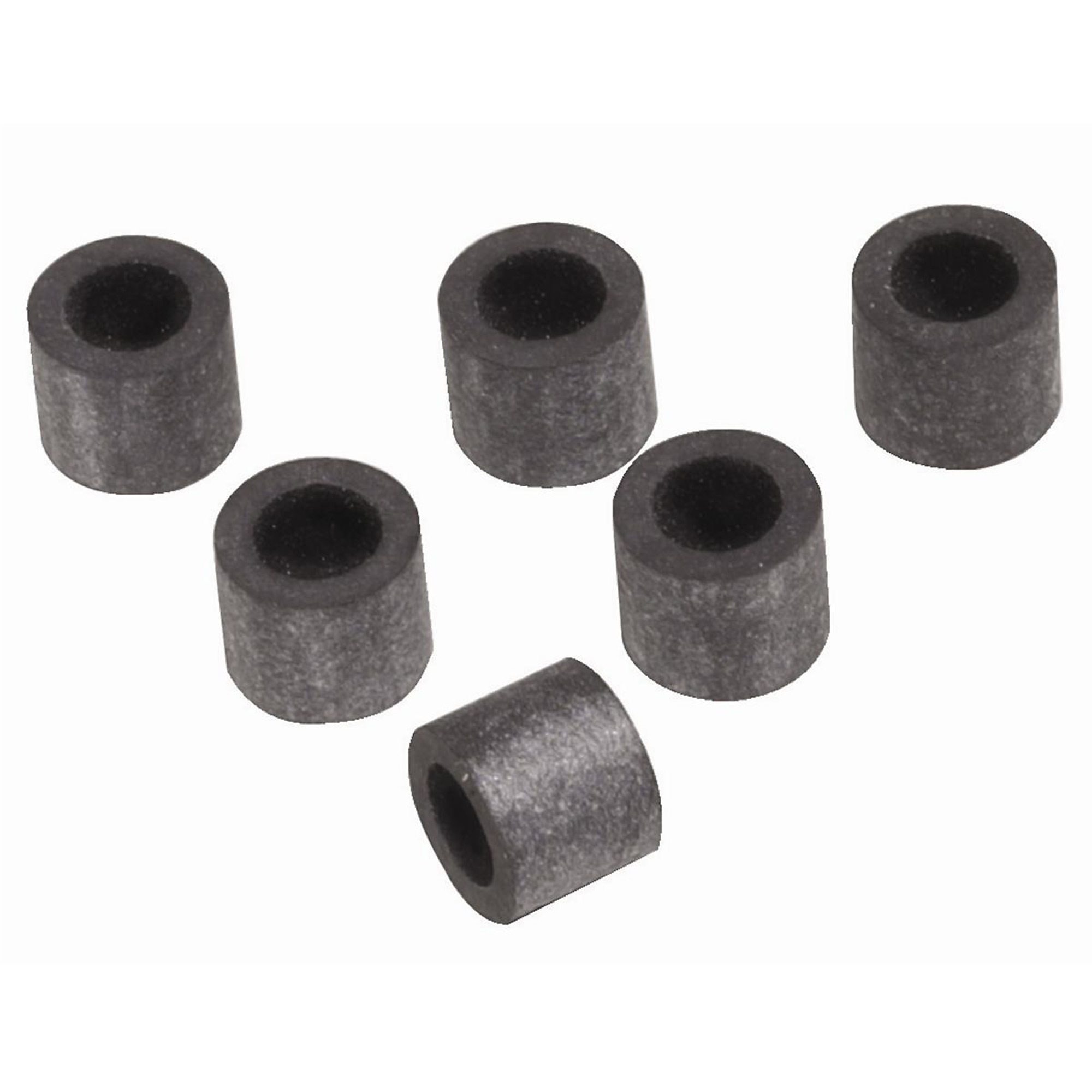 Robinair A/C Hose Gasket Seals — 1/4in., 6 Pcs, Model# ROB40083